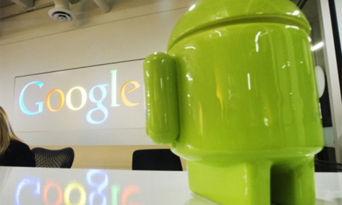 Google unveils 'Lollipop' Android system, new devices Google unveils 'Lollipop' Android system, new devices