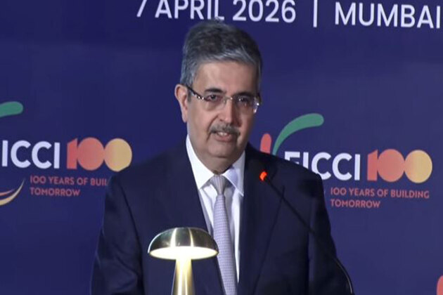 World may be entering a phase of 'New Colonialism'; India must build self-reliant manufacturing: Uday Kotak