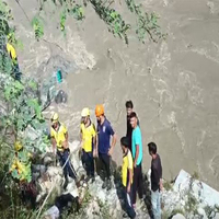 Rudraprayag bus accident: Working to give bodies back to relatives, says DM