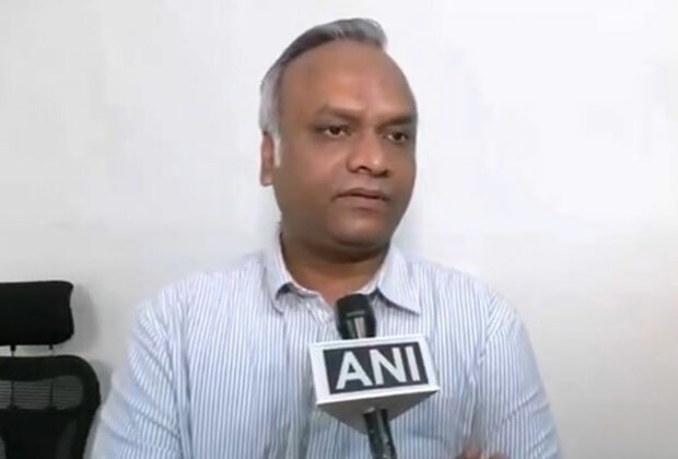 Bengaluru continues to be the preferred destination of technology giants: Priyank Kharge on Google's new office 'Ananta'