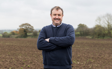 How one Cheshire farmer is using mixed farming to get on top of grass-weeds
