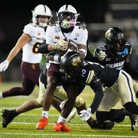 Raleek Brown (255 yards), No. 25 Arizona State pull away from Colorado