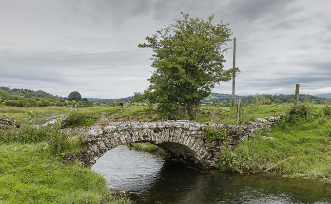 Historic England partnership delivers heritage protection