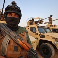 Iraq Pulled Into Iran War As Tehran Expands The Battlefield 