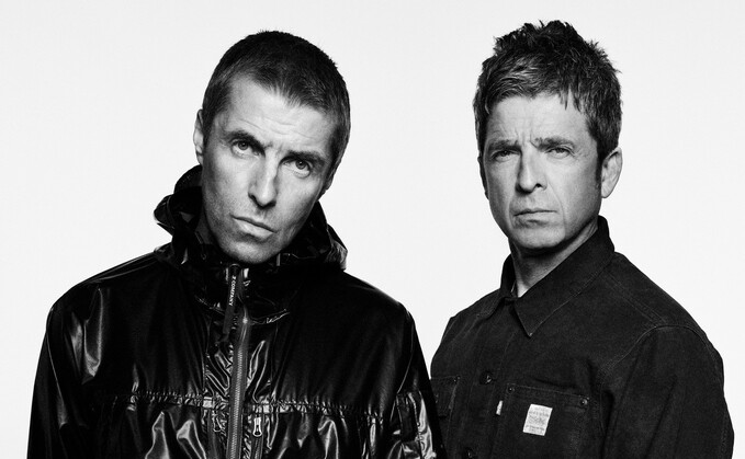 (Oasis) (Oasis)