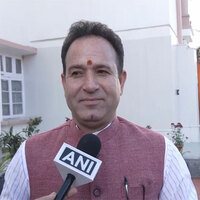 J-K Budget does not reflect people's issues: LoP Sunil Sharma
