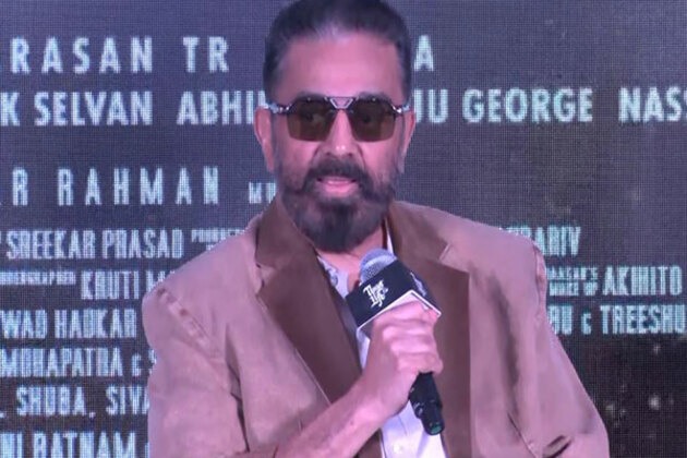 "I was a happy child, a parrot, not cage": Kamal Haasan opens up about his childhood, calls himself "lucky" to become star