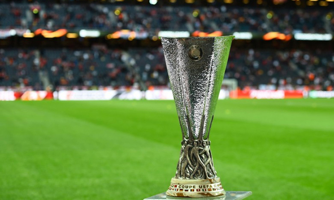 Europa League trophy stolen in Mexico Europa League trophy stolen in Mexico