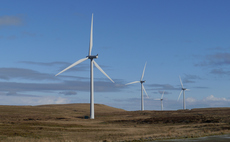 Engie inks 10-year deals for electricity from two Scottish onshore wind farms