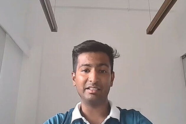 "Small steps building towards Olympic goal": Rishabh Yadav on breakthrough 2025 in compound archery