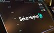 Baker Hughes stumbles amid oil price with US$15B write down 