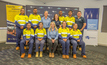 The latest graduates from Fortescue’s VTEC programme