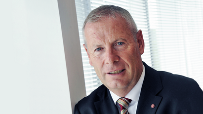 Haldane Group names Regional Chairman for England and the Isle of Man