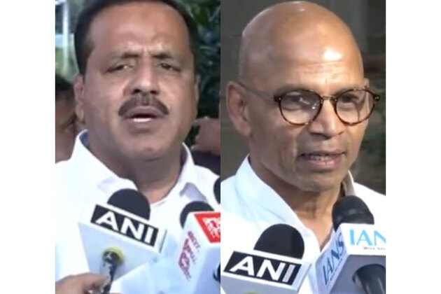 Congress believes in development, transparency: Newly-inducted Karnataka ministers outline priorities under CM DK Shivakumar
