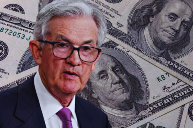 Trump-Fed Conflict Sparks Market Volatility, Dollar Weakens