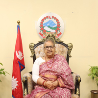 Nepal interim PM urges major parties to ensure success of March polls