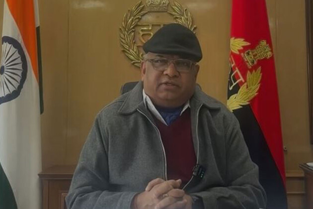 Haryana police tighten grip on overseas crime networks: 40% drop in extortion cases, 9 major conspiracies foiled