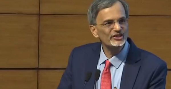 Strengthening manufacturing capacity essential for achieving long-term currency stability: CEA Nageswaran