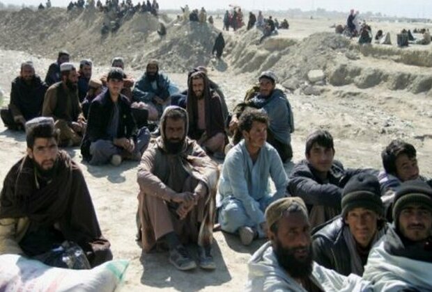 Taliban issues warning over Pakistan's decision to expel over one million Afghan migrants