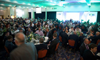 Gala Dinner success for NMBS