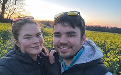 Young Farmer Focus - Jacob Duggan: "I still get challenged by farmers saying I should be milking all year round"