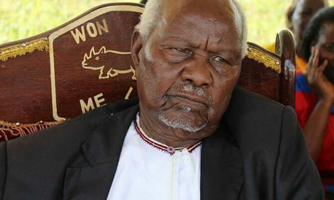 Bikering as Lango chooses cultural leaders Bikering as Lango chooses cultural leaders