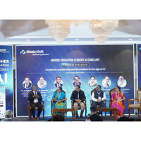 Disruption, Ethics, Policy & AI Adoption Dominate Discussions at Mastersoft's AI Conclave in Chennai