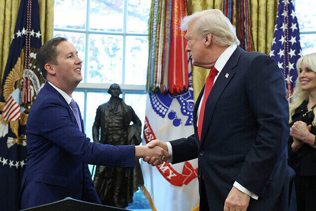 US-India trade talks set to resume this week  new envoy