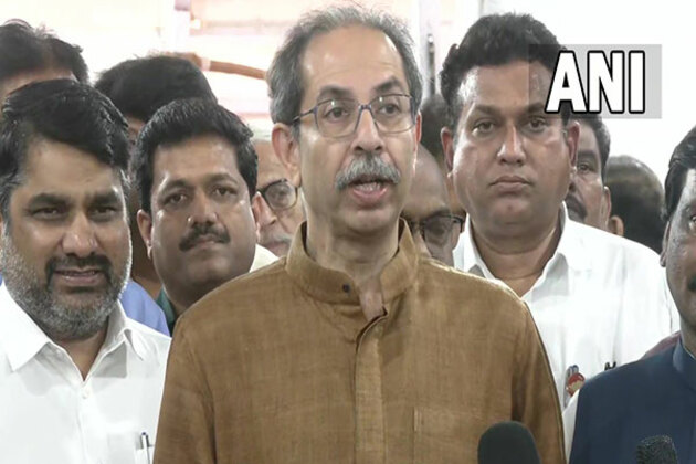 "BJP security bill": Uddhav Thackeray raises concerns over passage of Maharashtra Special Public Security Bill