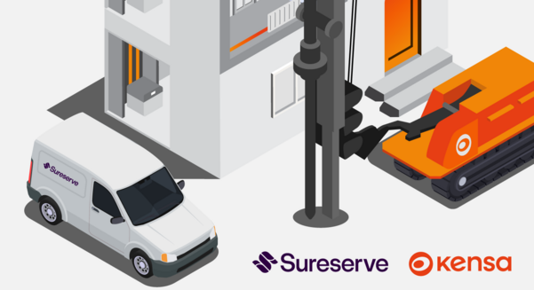 Sureserve and Kensa have announced a new partnership to help social housing providers and public bodies across the UK accelerate the decarbonisation of heating 