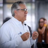 India trip 'historic', will help lower medicine prices in Brazil: Brazil Health Minister Padilha