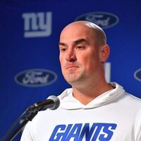 New York Giants Postgame Quotes 12/1