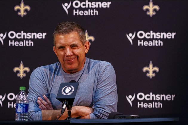 Report: Panthers eyeing Sean Payton for 2023 season