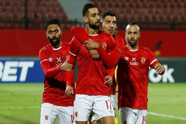 Morocco to host CAF Champions League 2022 final