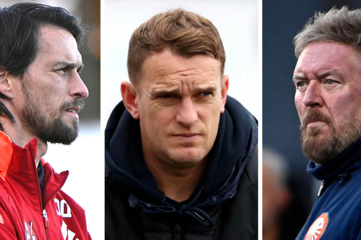 Crusaders and Coleraine book their place in the top six thanks to wins in final pre-split games