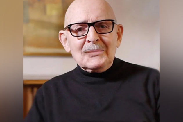 James Bond 007 logo designer Joe Caroff passes away at 103