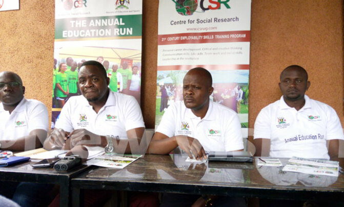 Centre for Social Research in run for early childhood education Centre for Social Research in run for early childhood education