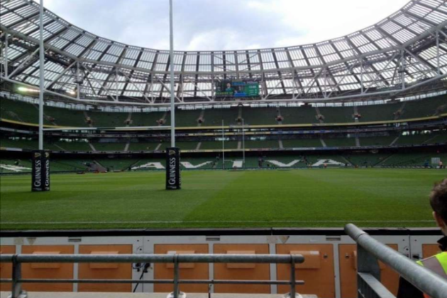 MP alleges price gouging for Six Nations rugby tickets in Ireland