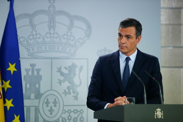 Spain Leader Asks for Bigger Socialist Win to Break Deadlock