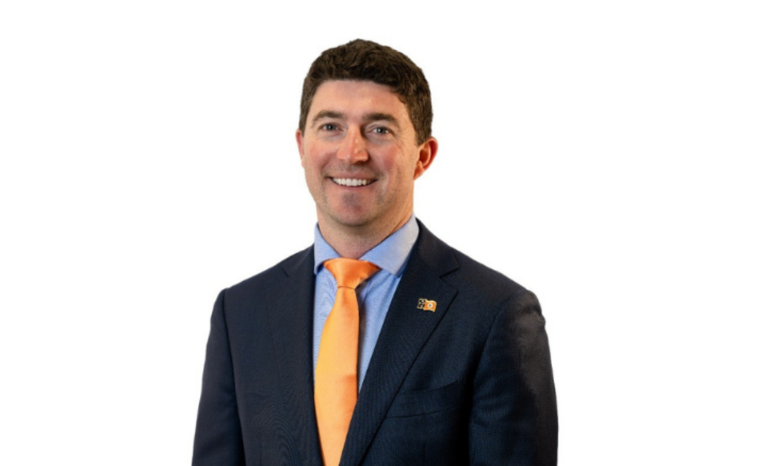 minister for lands, planning and environment Joshua Burgoyne