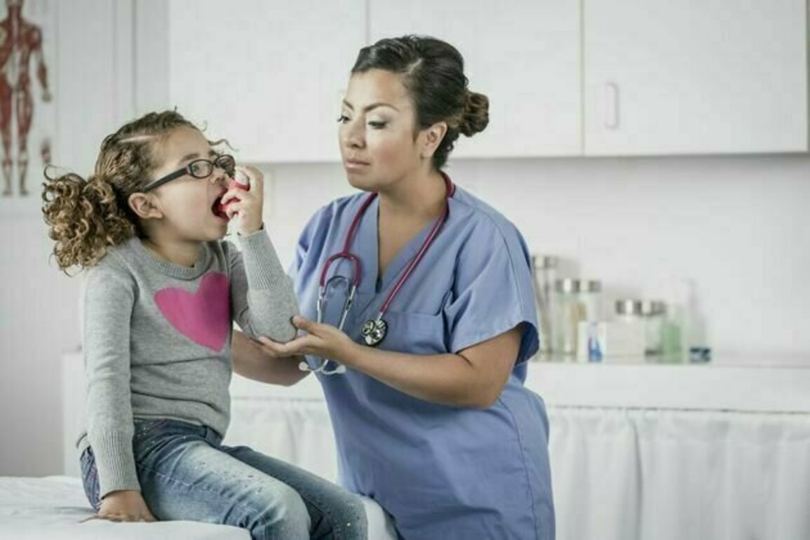 New report ranks Philadelphia and Allentown among toughest cities in America for people with asthma