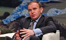 Iran war - George Eustice: "We need to think about national resilience first and foremost"