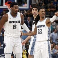 Buoyed by Ja Morant's return, Grizzlies glide by Bucks