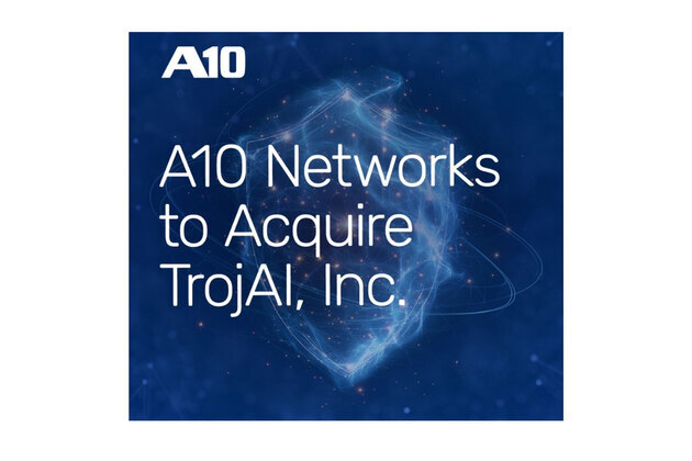 A10 Networks Acquires TrojAI Inc., Expanding AI Roadmap