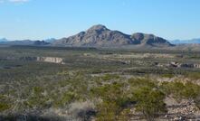  ConZinc country, Mexico