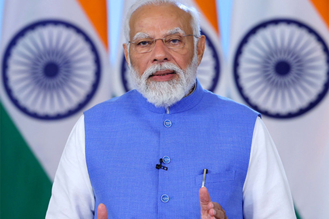 PM Modi says cabinet decision to widen National Highway section in Tamil Nadu will boost tourism, economic growth