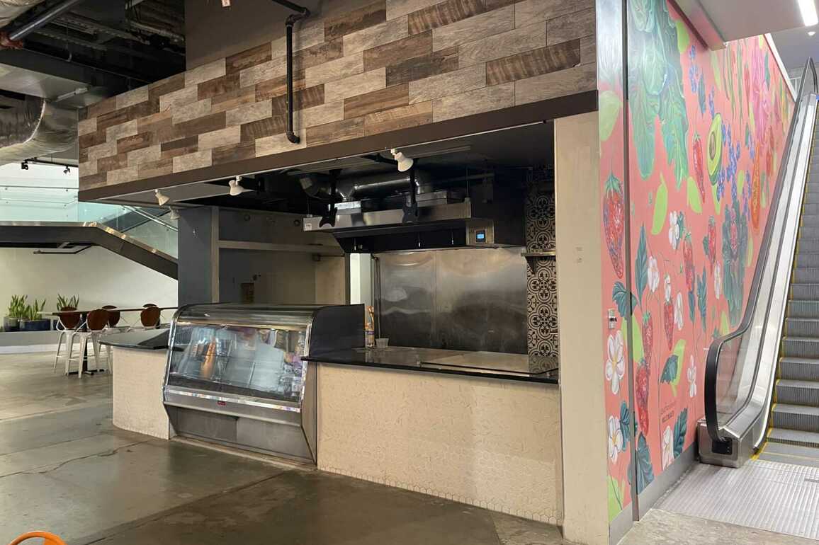Scolapasta shifts opening plans from near Ballston Metro to Ballston Quarter