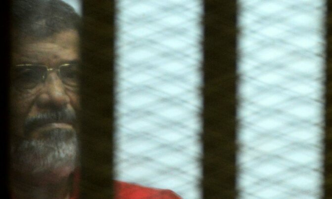 Egypt's Morsi likely 'more popular' after death Egypt's Morsi likely 'more popular' after death
