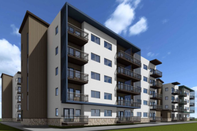 Ottawa launches Phase 2 of military housing program