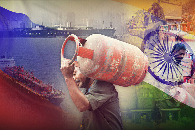 How Russia fits into Indias plan to secure LPG supplies from Hormuz